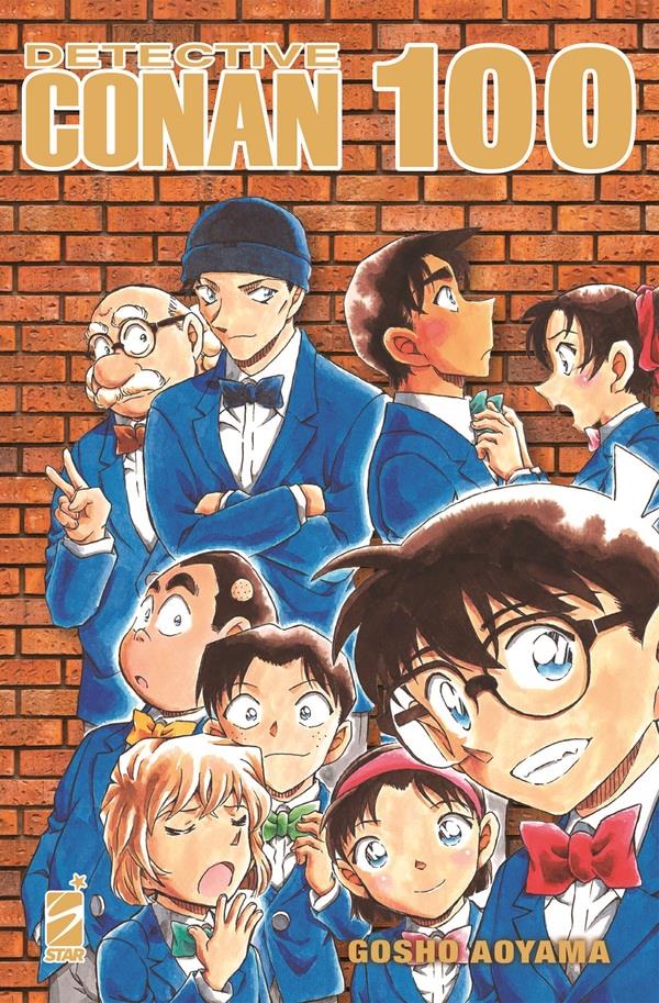 Detective conan - New edition Vol. 1