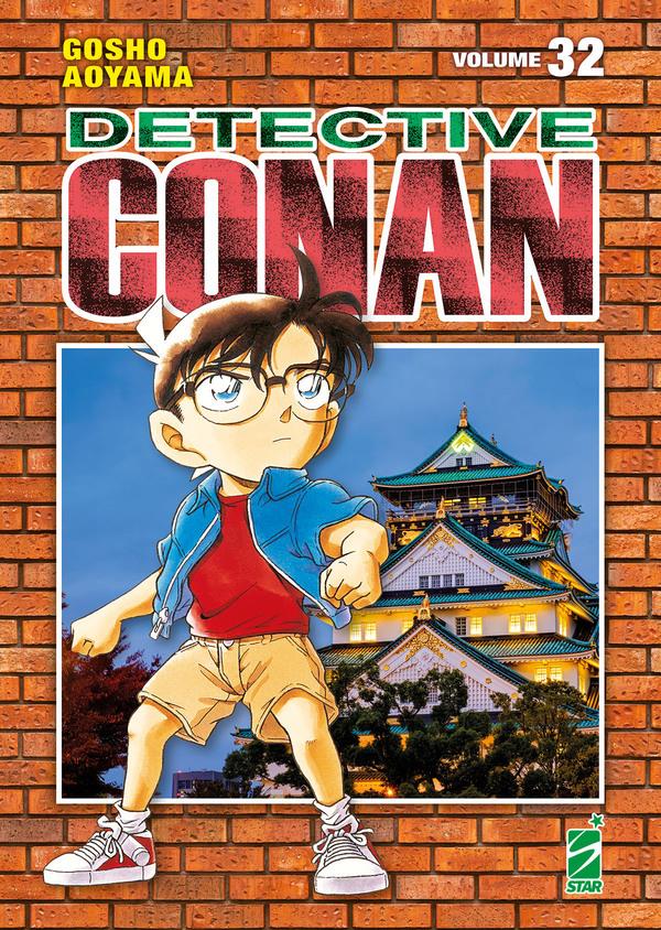 Detective conan soccer selection — Detective Conan - New Edition Vol. 5