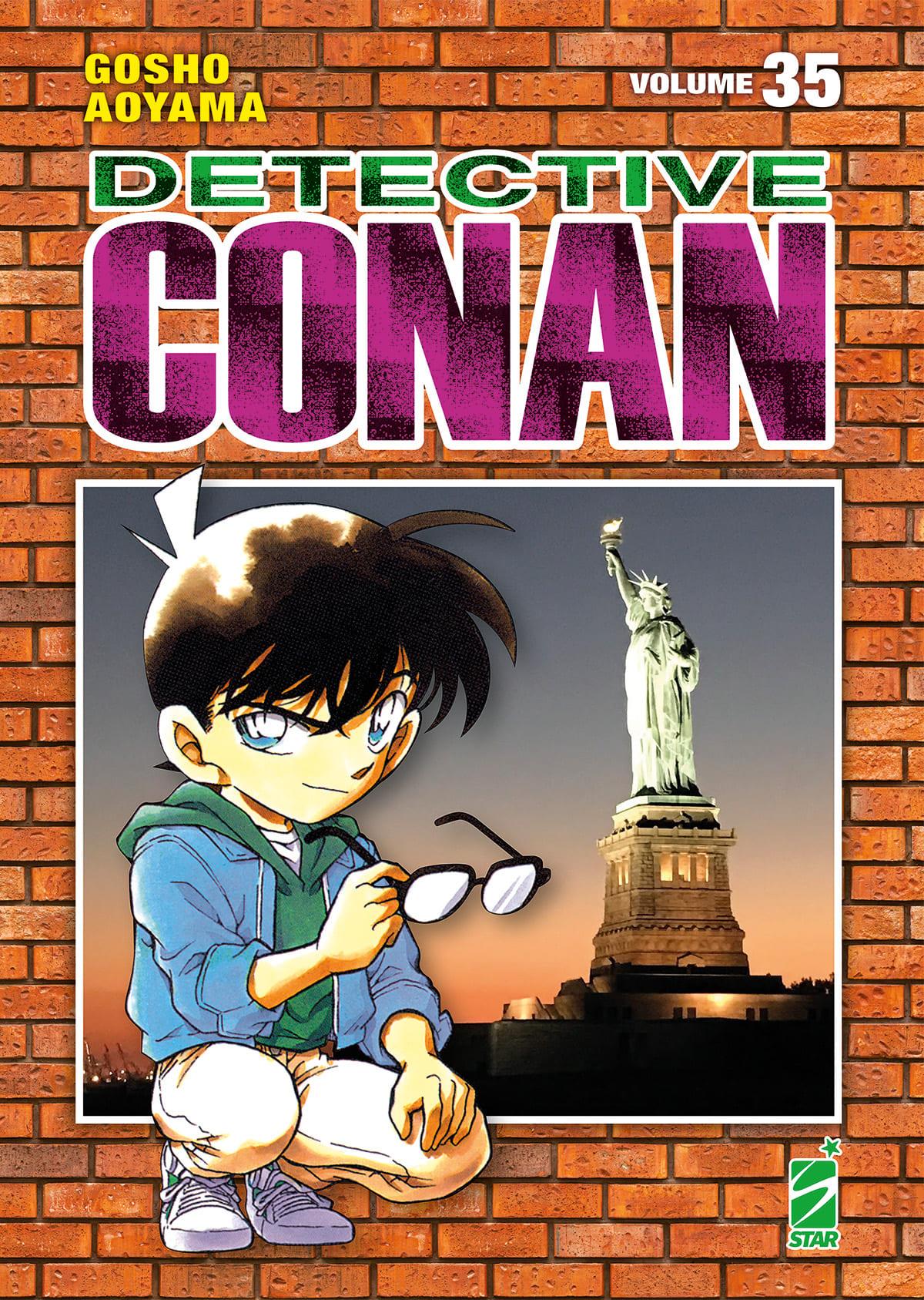 Detective conan soccer selection — Detective Conan - New Edition Vol. 8
