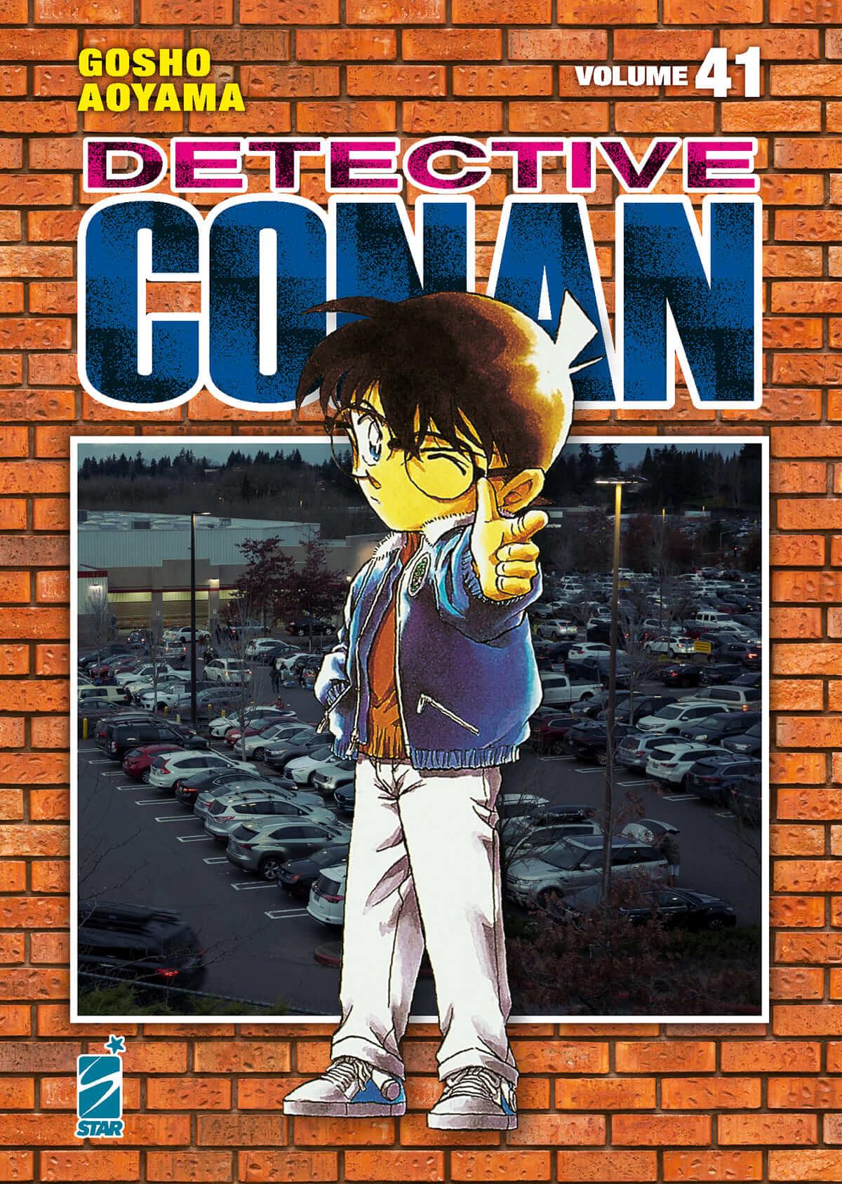 Detective conan soccer selection — Detective Conan - New Edition Vol. 14