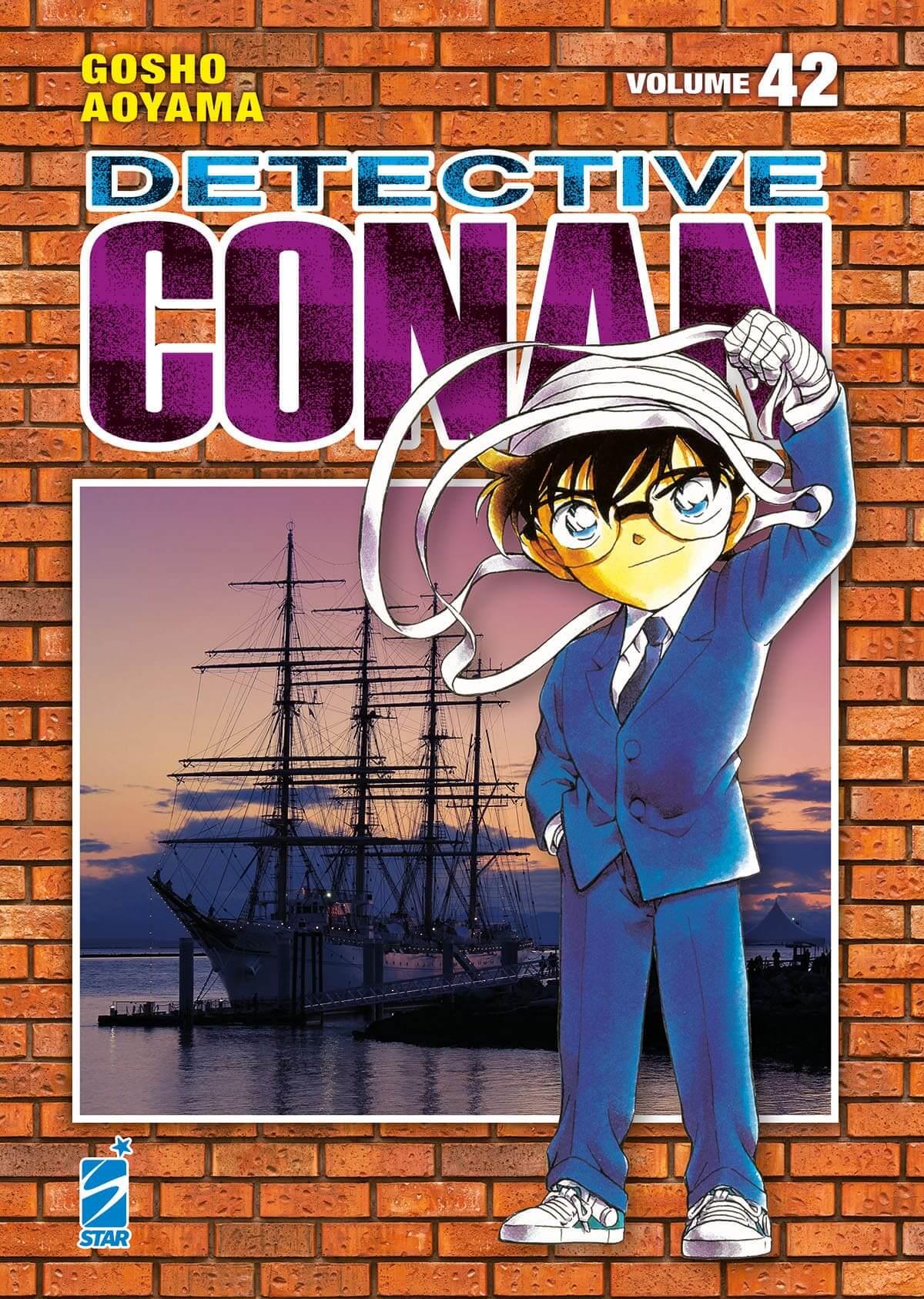 Detective conan soccer selection — Detective Conan - New Edition Vol. 15