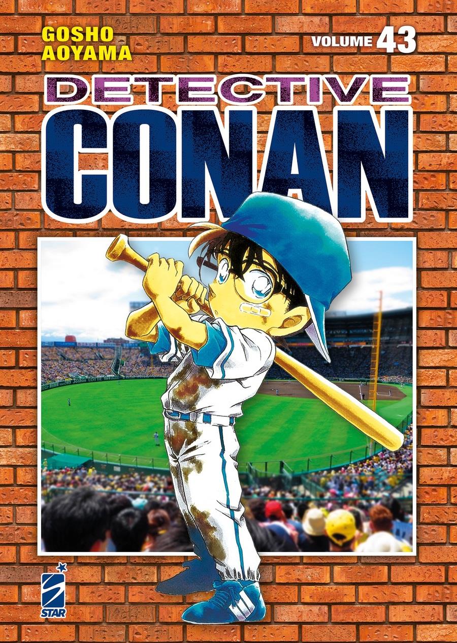 Detective conan soccer selection — Detective Conan - New Edition Vol. 16