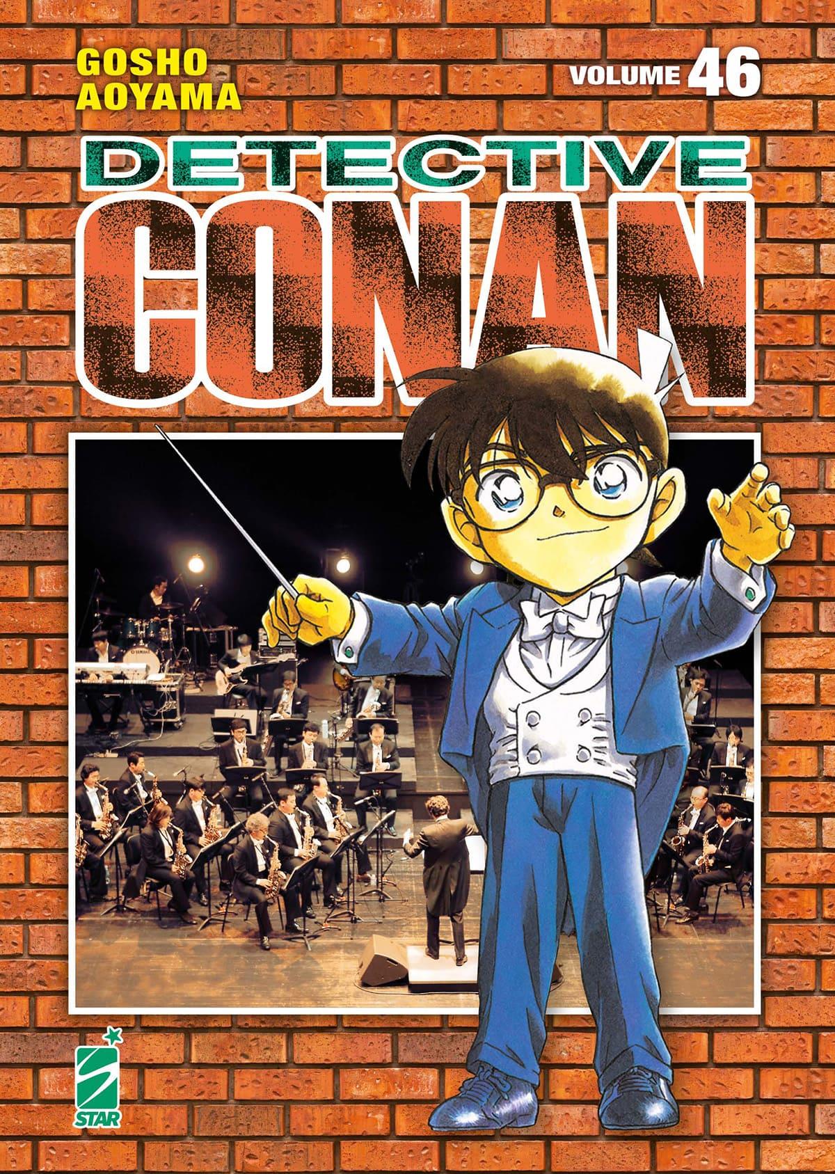 Detective conan soccer selection — Detective Conan - New Edition Vol. 19