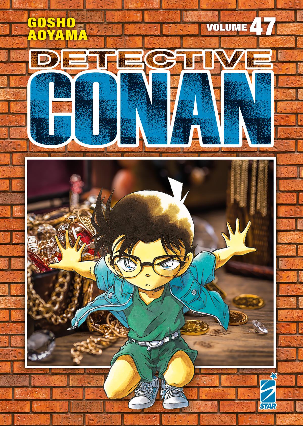 Detective conan soccer selection — Detective Conan - New Edition Vol. 20