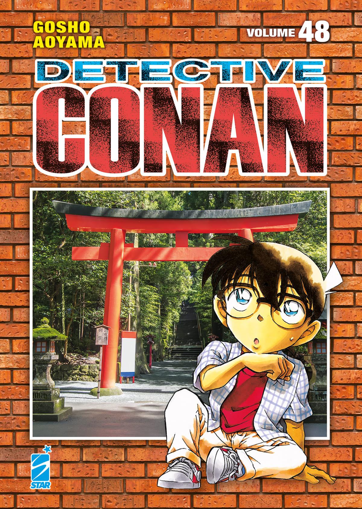 Detective conan soccer selection — Detective Conan - New Edition Vol. 21