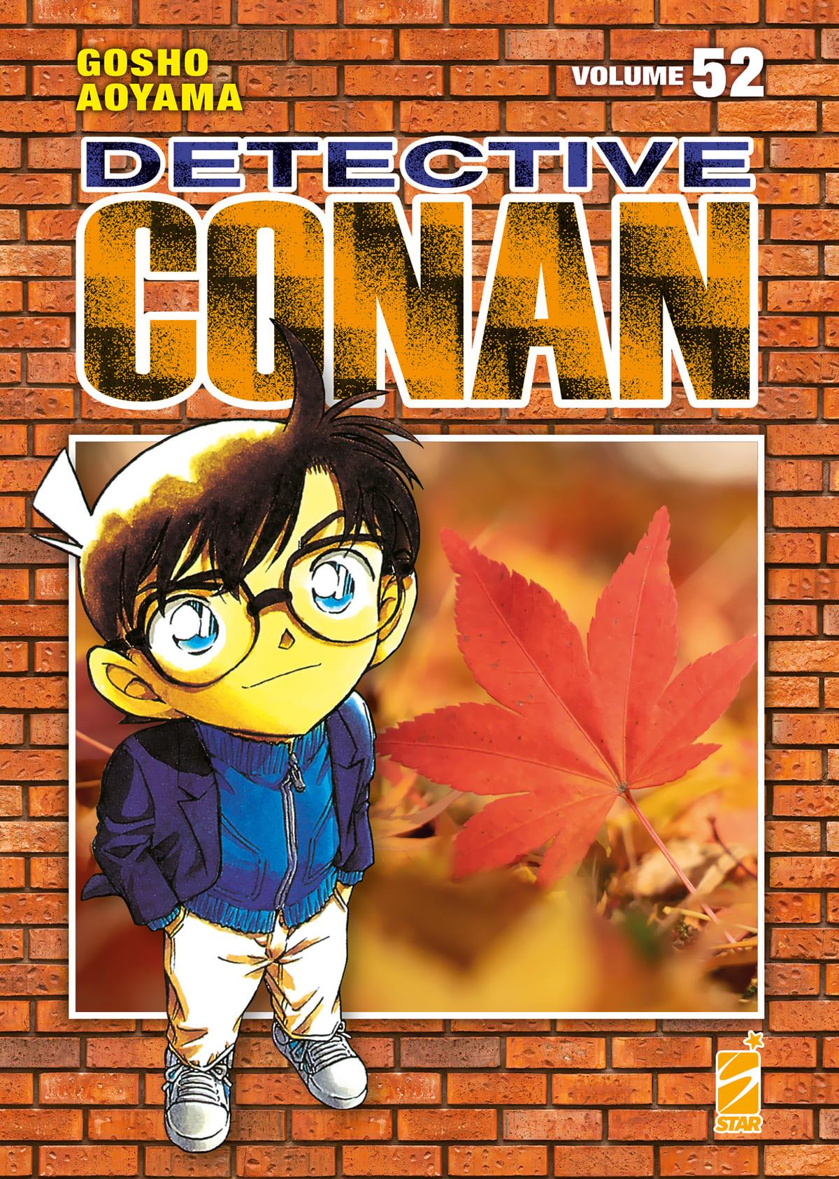 Detective conan soccer selection — Detective Conan - New Edition Vol. 25