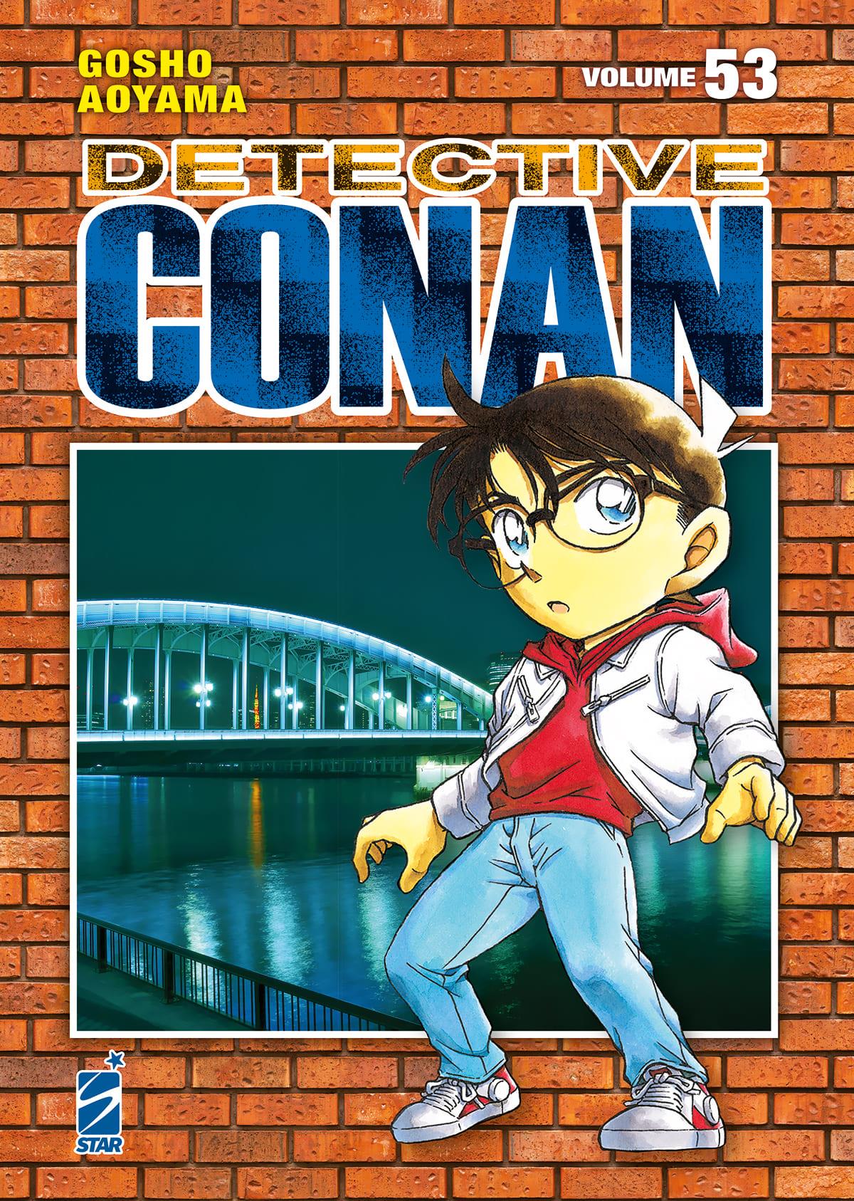 Detective conan soccer selection — Detective Conan - New Edition Vol. 26
