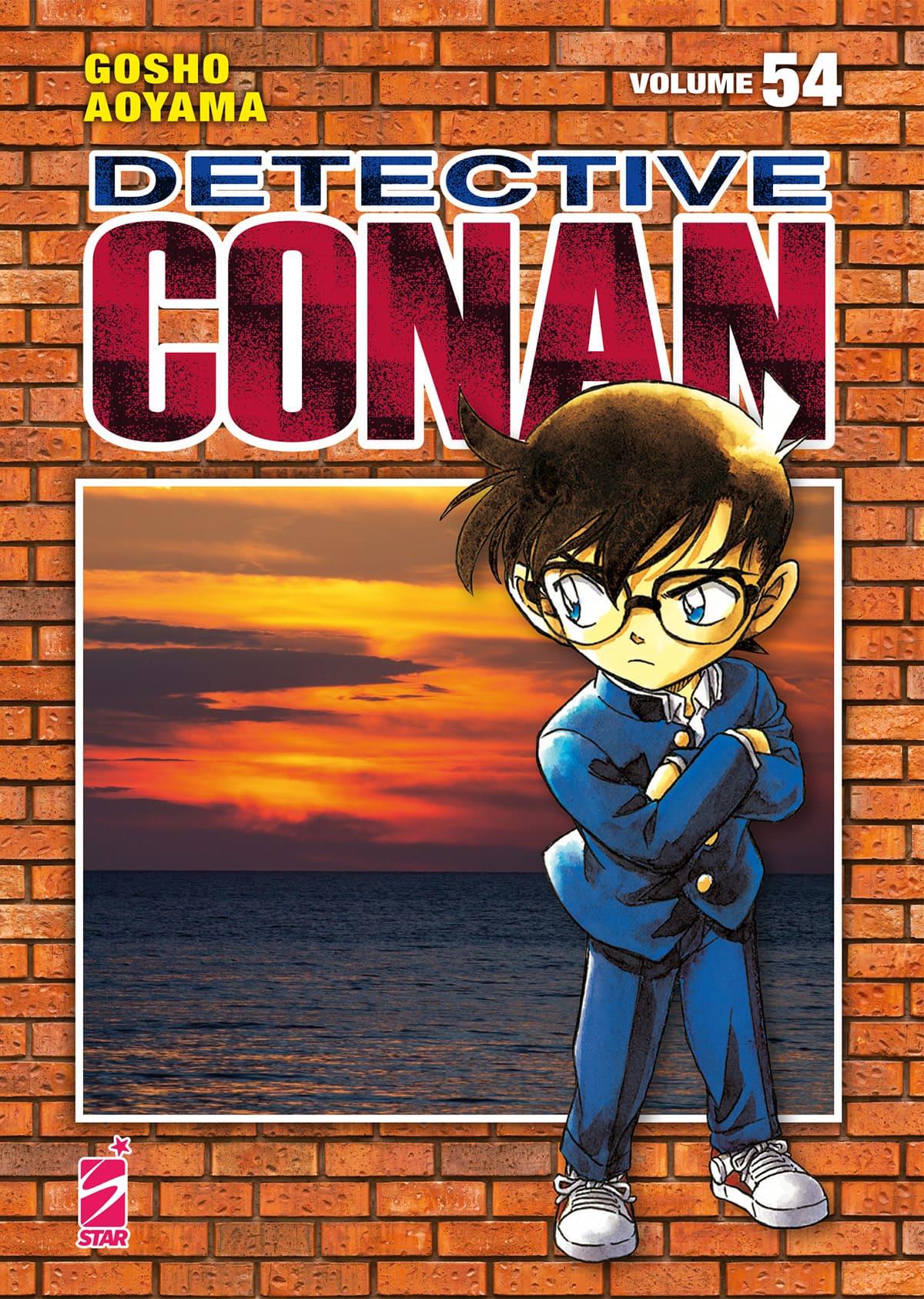 Detective conan soccer selection — Detective Conan - New Edition Vol. 27