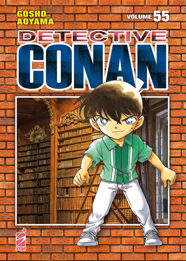 Detective conan soccer selection — Detective Conan - New Edition Vol. 28