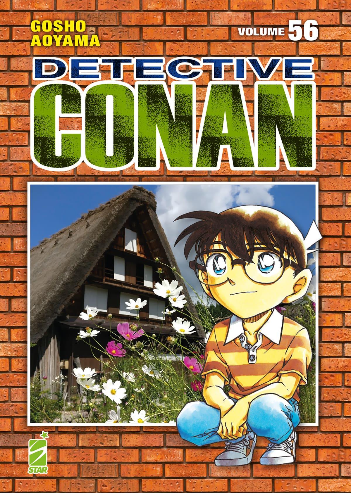 Detective conan soccer selection — Detective Conan - New Edition Vol. 29