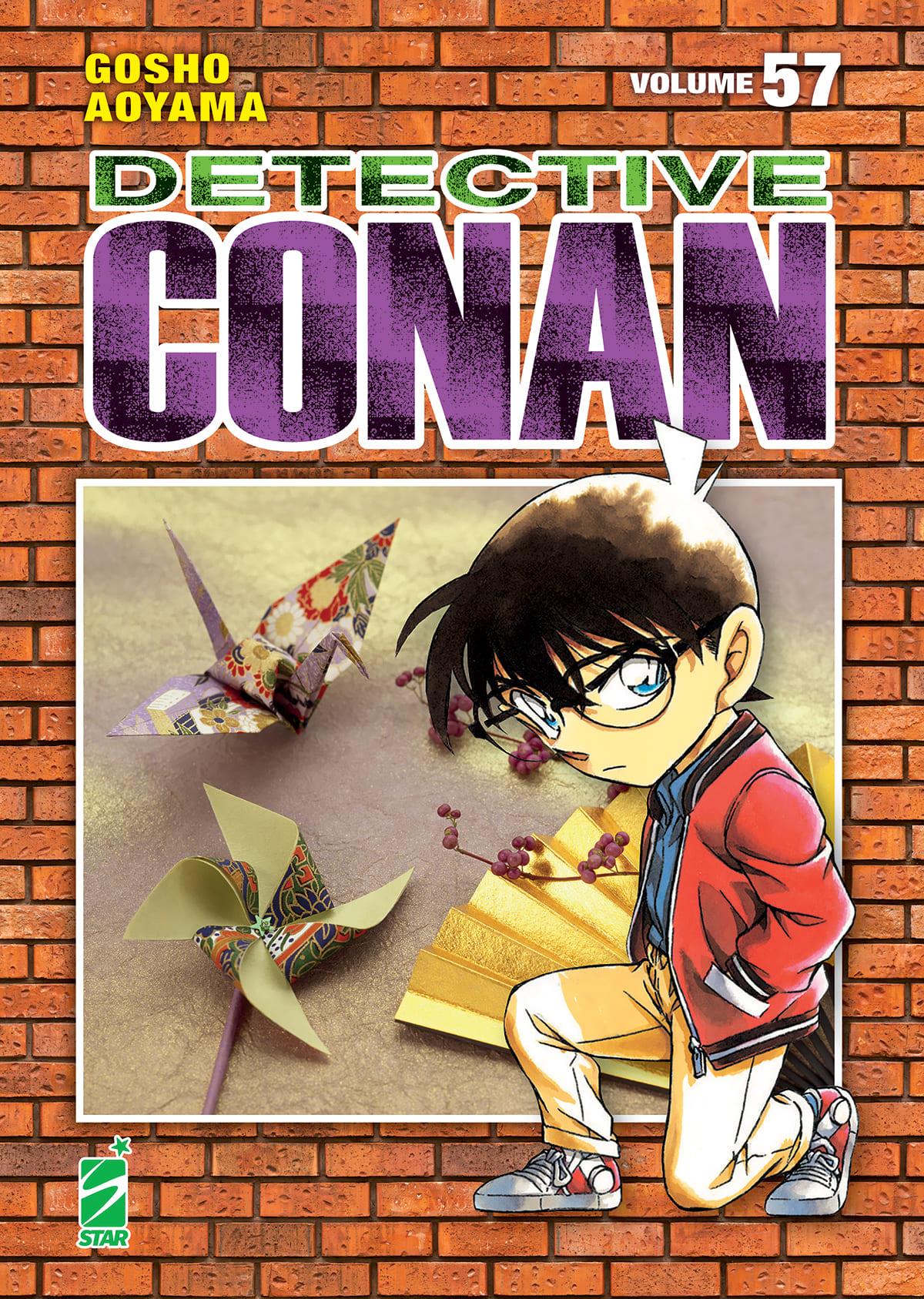 Detective conan soccer selection — Detective Conan - New Edition Vol. 30