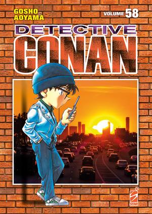 Detective conan soccer selection — Detective Conan - New Edition Vol. 31