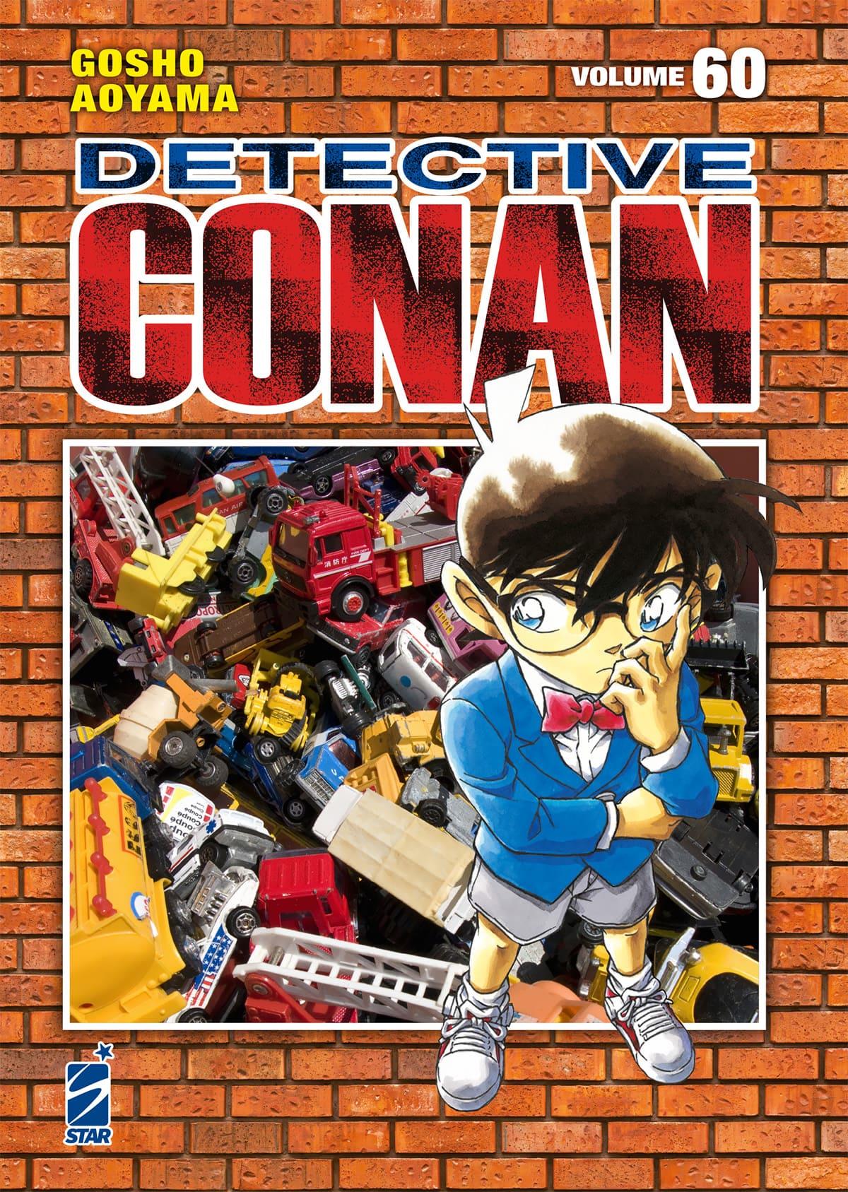 Detective conan soccer selection — Detective Conan - New Edition Vol. 33