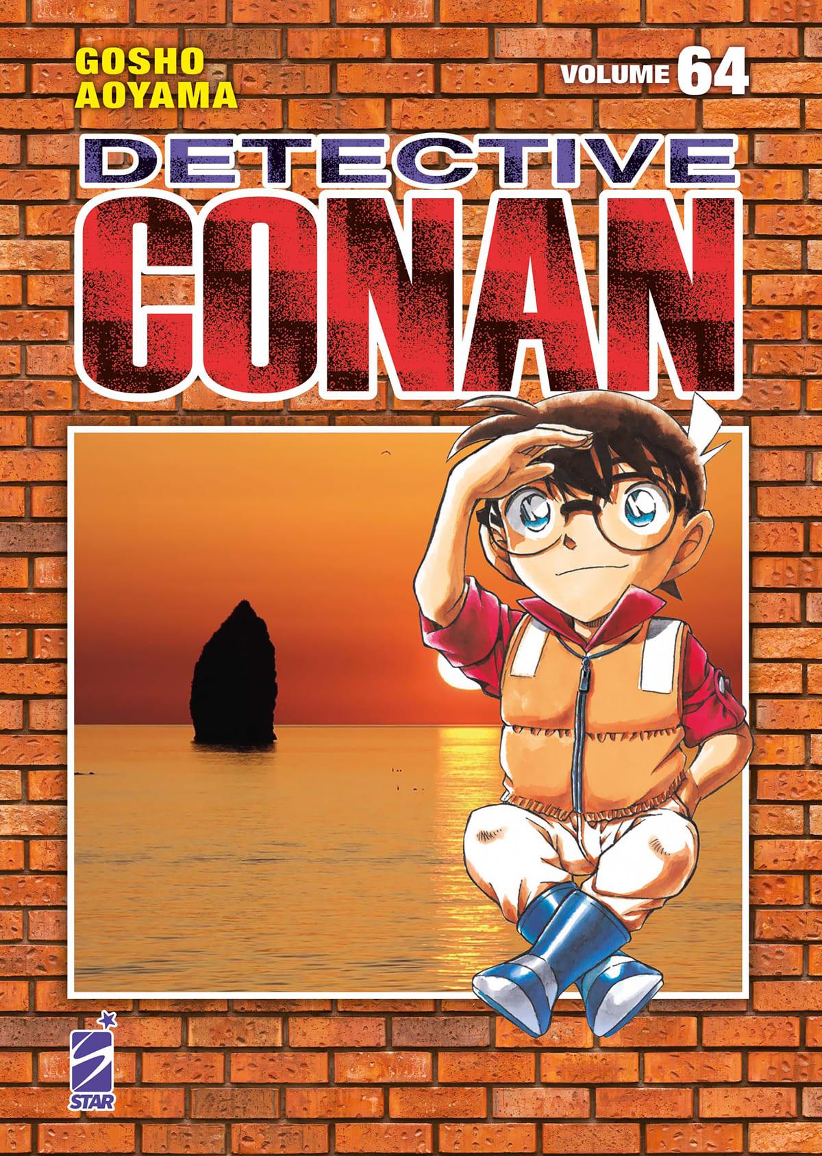 Detective conan soccer selection — Detective Conan - New Edition Vol. 37