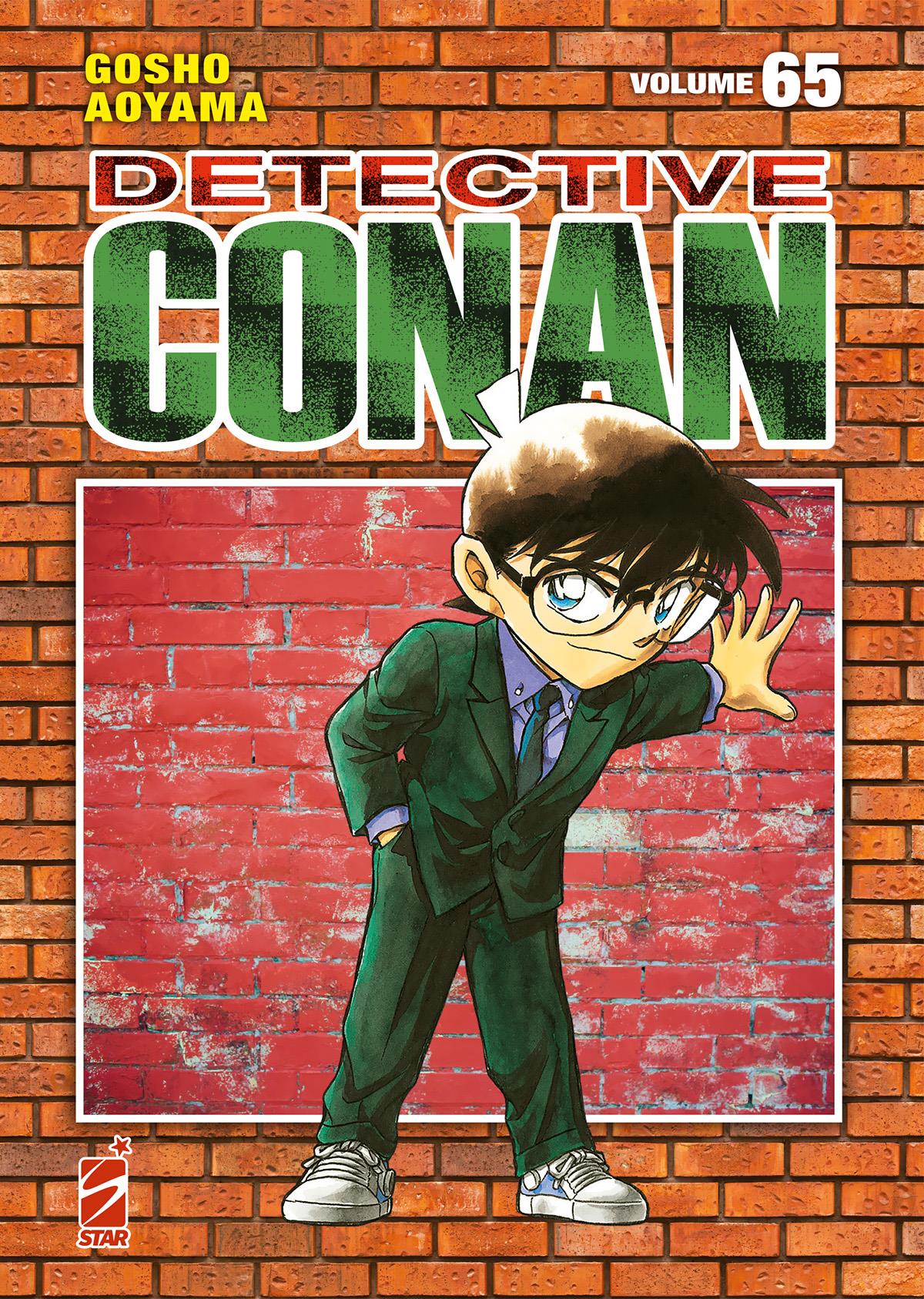 Detective conan soccer selection — Detective Conan - New Edition Vol. 38