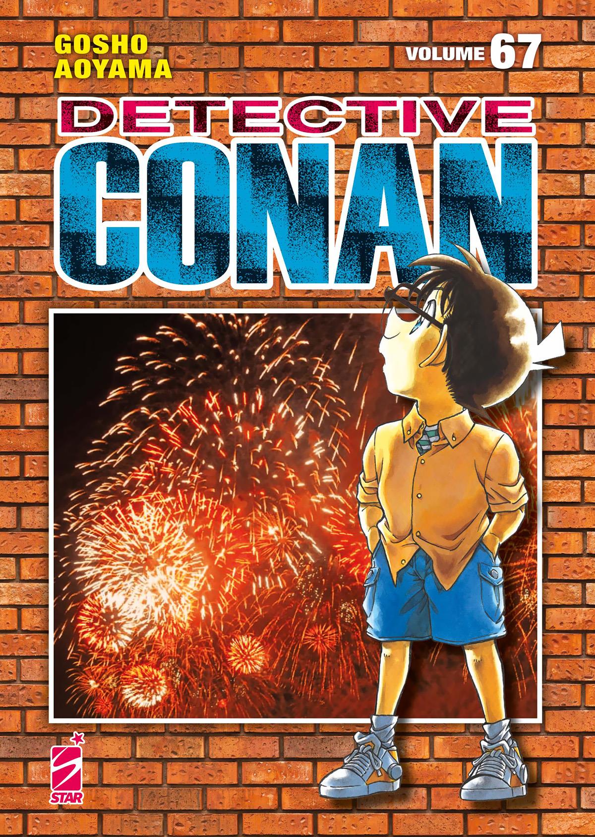 Detective conan soccer selection — Detective Conan - New Edition Vol. 40