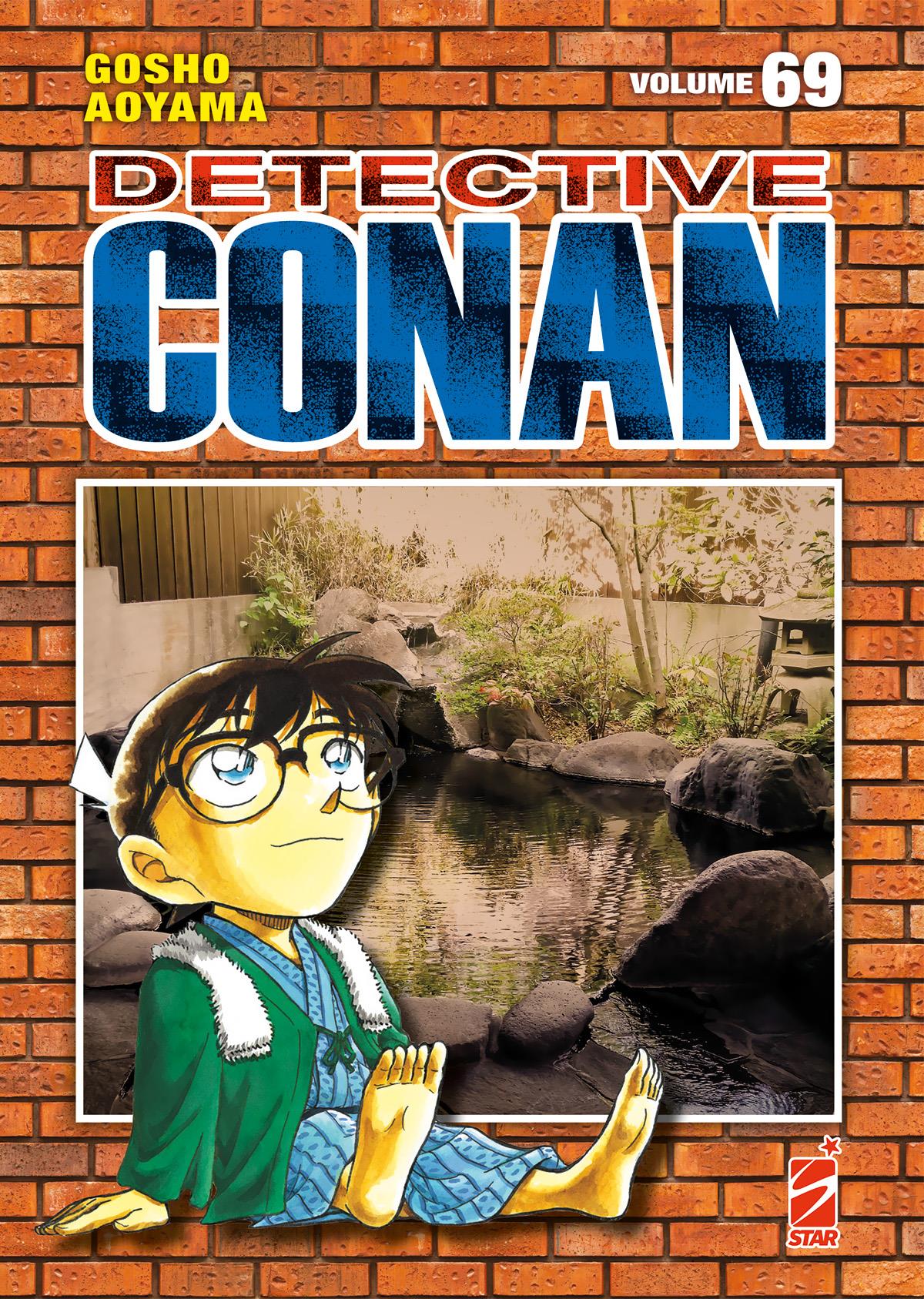 Detective conan soccer selection — Detective Conan - New Edition Vol. 42