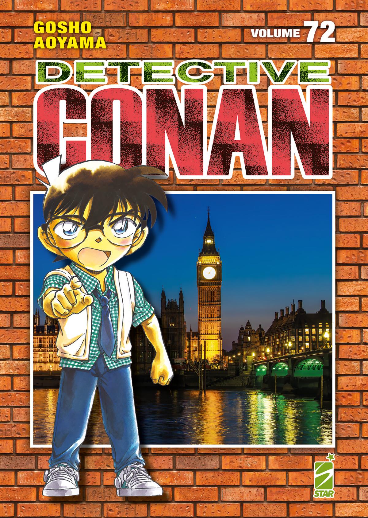 Detective conan soccer selection — Detective Conan - New Edition Vol. 45
