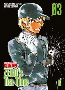 Detective culetto Vol. 3