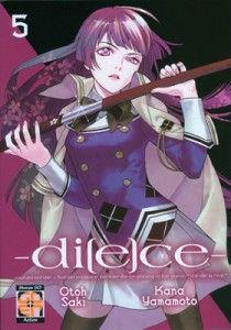 Diablomachia — Di(e)ce Vol. 5