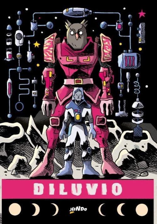 Dimension w Vol. 1