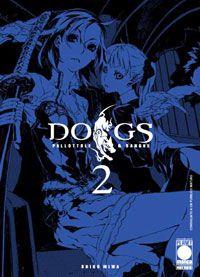 Dokuro Vol. 2