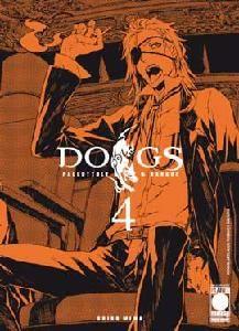 Dokuro Vol. 4