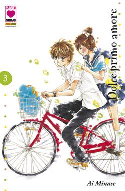 Dolci Vol. 3