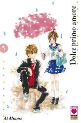Dolci — Dolce Primo Amore Vol. 5
