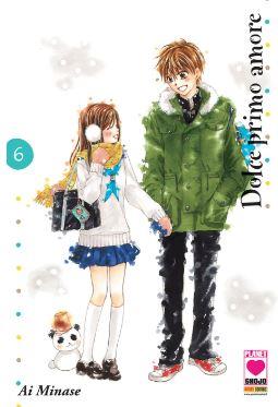 Dolci — Dolce Primo Amore Vol. 6