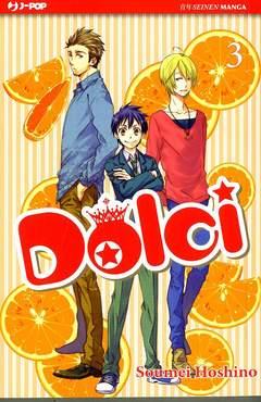Doll — Dolci Vol. 3
