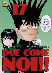 Due come noi - Edizione edicola Vol. 2