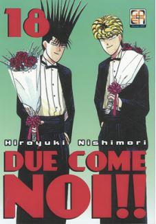 Due come noi - Edizione edicola Vol. 3