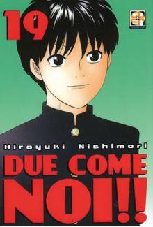 Due come noi - Edizione edicola Vol. 4