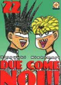 Due come noi - Edizione edicola Vol. 7