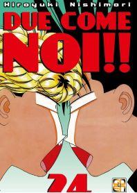 Due come noi - Edizione edicola Vol. 9