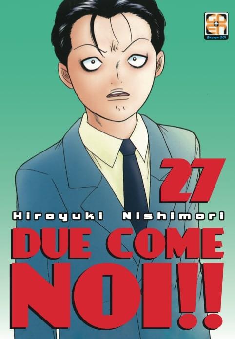 Due come noi - Edizione edicola — Due Come Noi Vol. 27