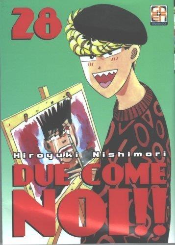 Due come noi - Edizione edicola — Due Come Noi Vol. 28
