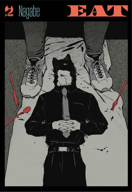 Eater Vol. 1