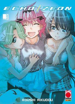 Echoes Vol. 3