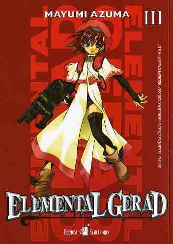 Elementalors Vol. 2