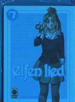 Elia — Elfen Lied Vol. 7
