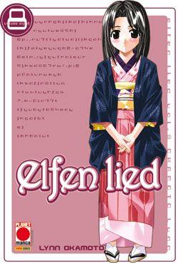 Elia — Elfen Lied Vol. 8