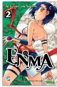 Ennead Vol. 2