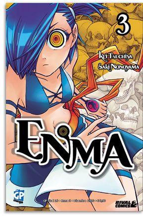 Ennead Vol. 3