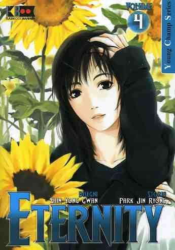 Etoile — Eternity Vol. 4