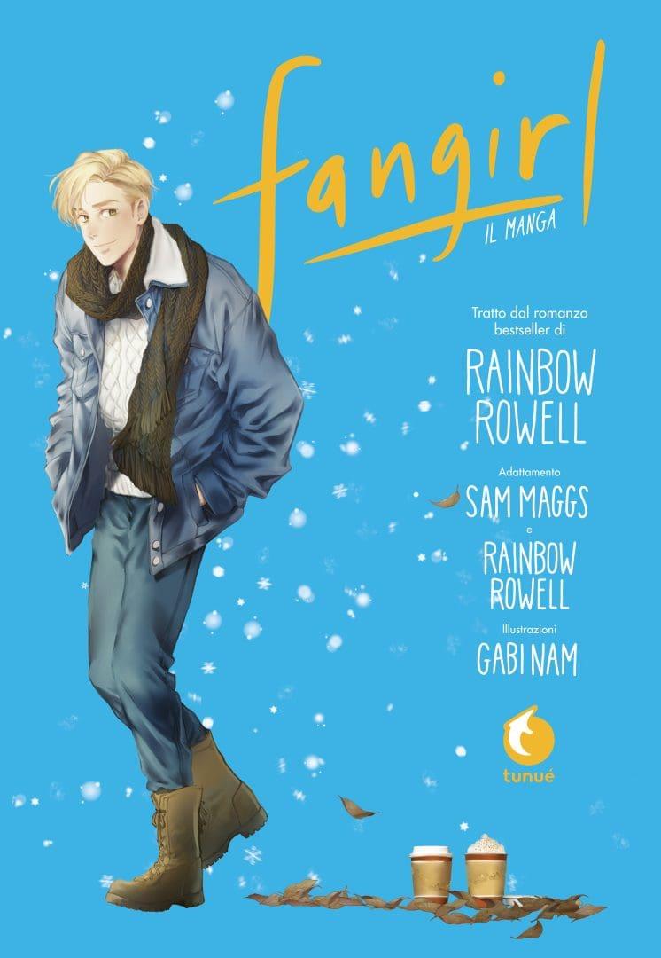 Fangs Vol. 2