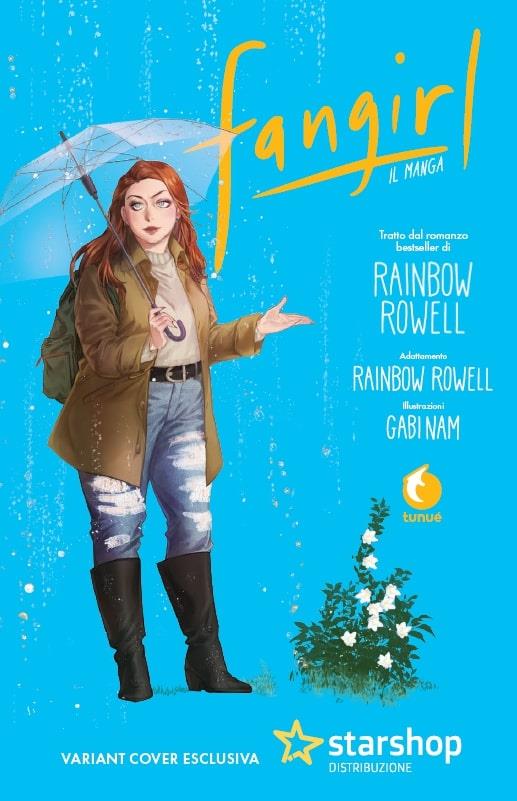 Fangs Vol. 3