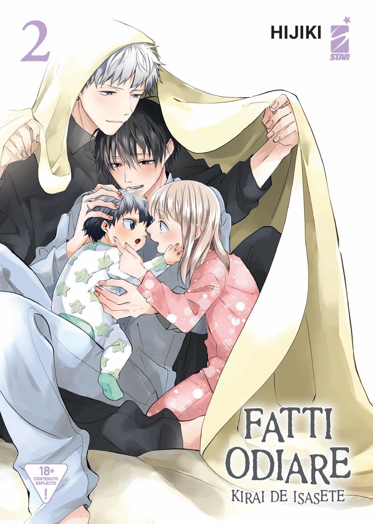 Faust — Fatti Odiare Kirai De Isasete Vol. 2