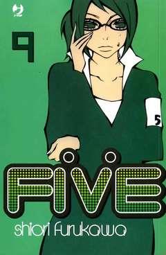 Flags — Five – J-Pop Vol. 3